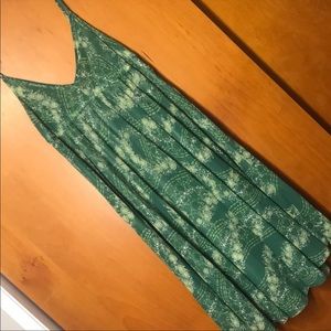 🍃UNITED COLORS OF BENETTON SUNDRESS